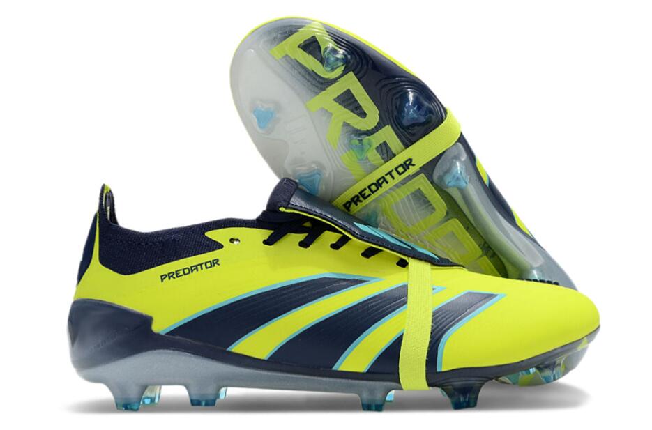 ADIDAS PREDATOR ACCURACY FG BOOTS Size 36-45-60897056